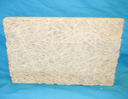 Holzwolle-Leichtbauplatten