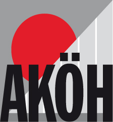 AKÖH Logo