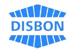 DISBON Logo
