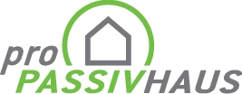 Pro Passivhaus Logo