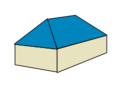 Walmdach