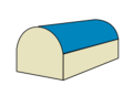 Tonnendach