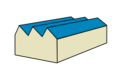 Sheddach