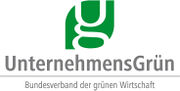 UnternehmensGrün Logo