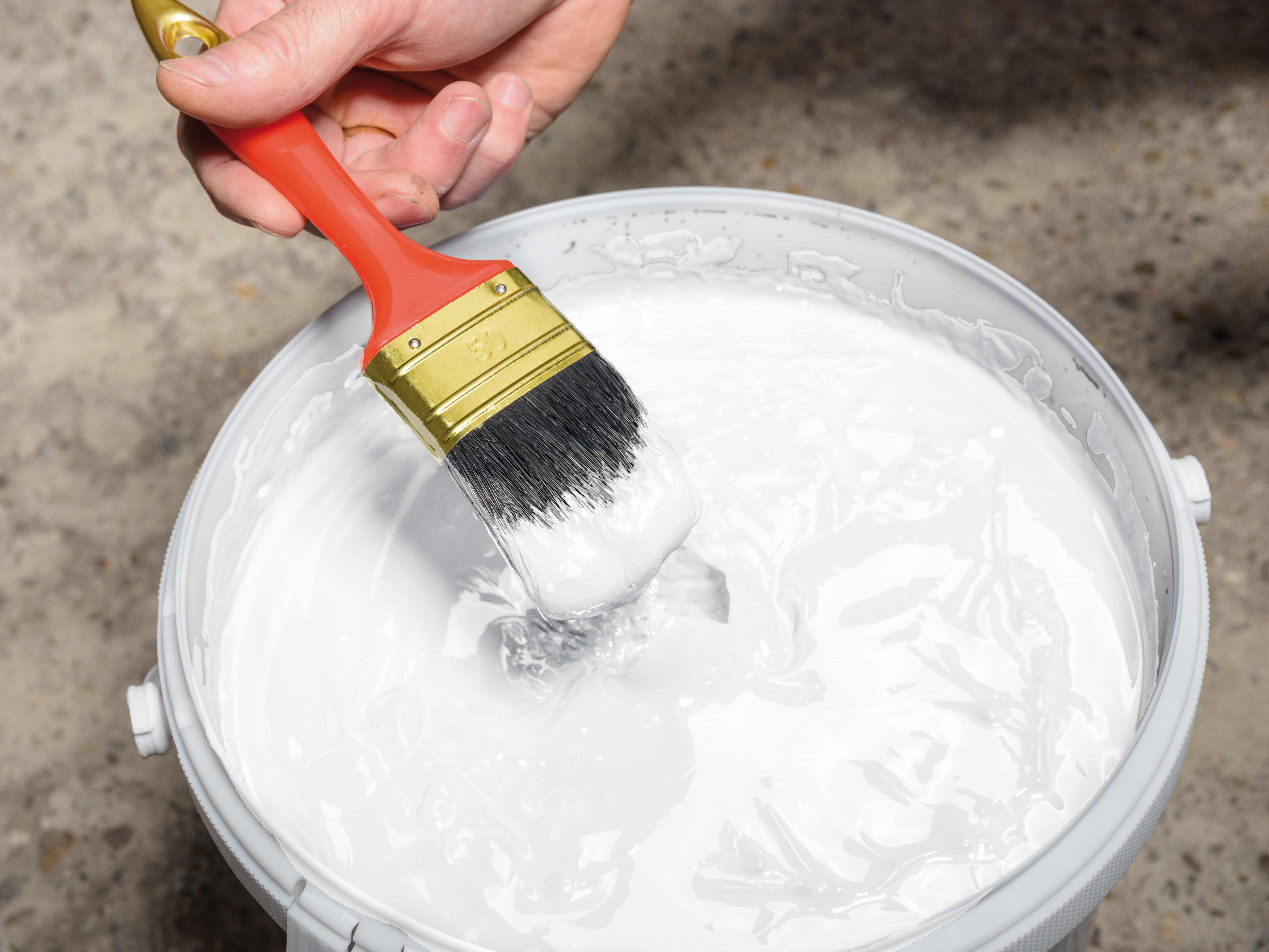 Überbrücken von Fehlstellen