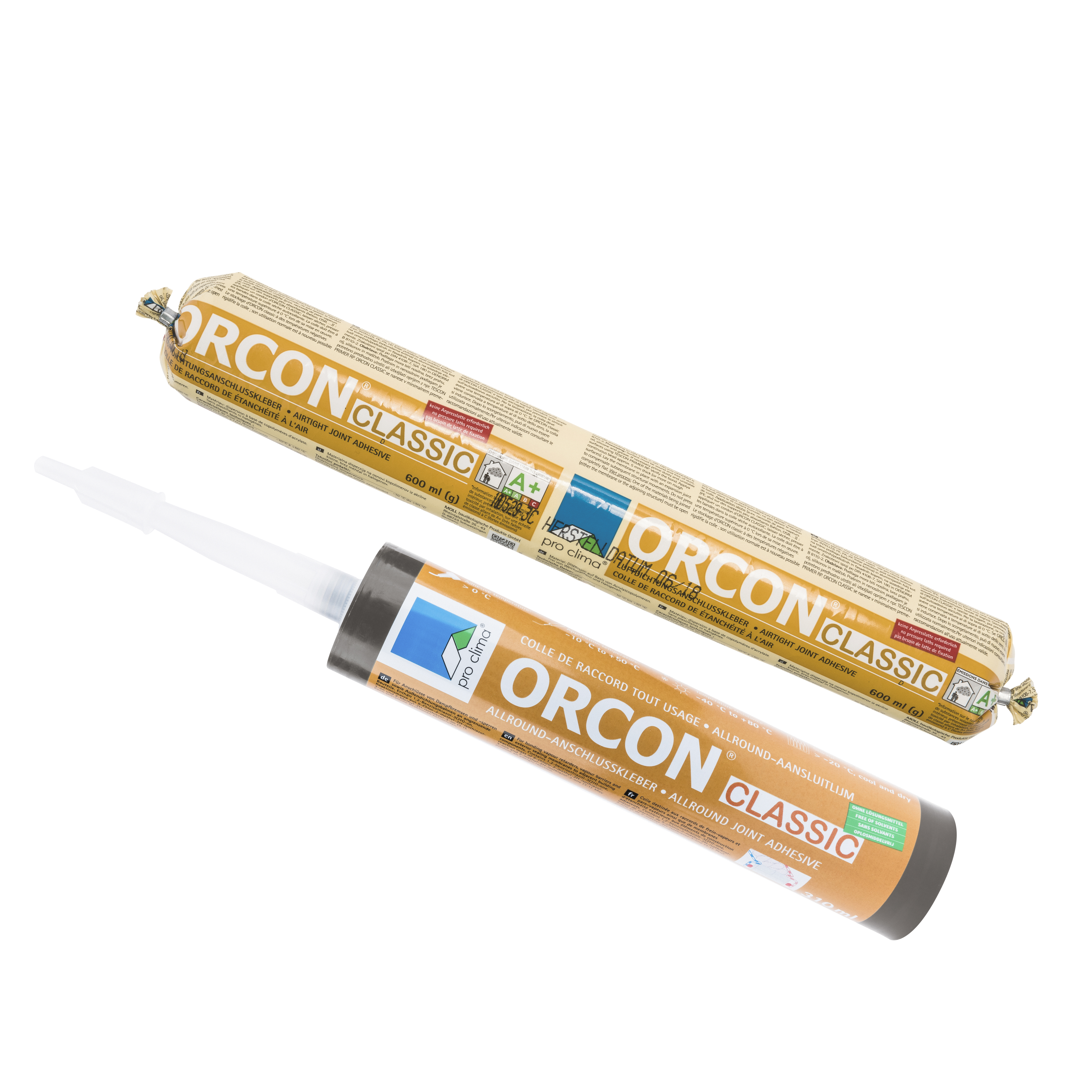 ORCON CLASSIC