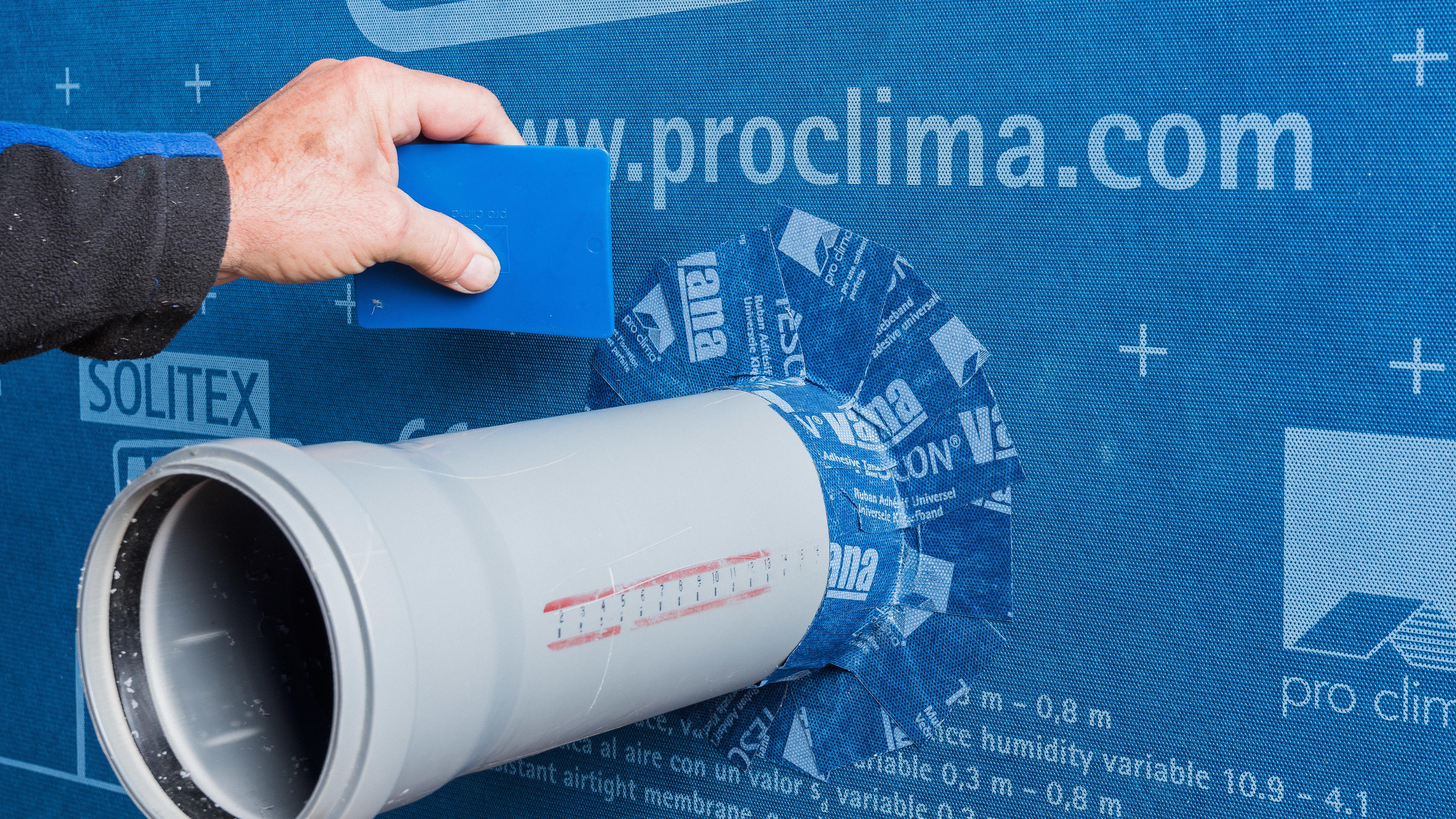 Alternativ mit TESCON VANA