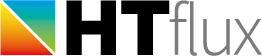 HTflux Logo