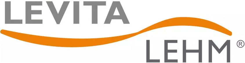 Levita Lehm Logo