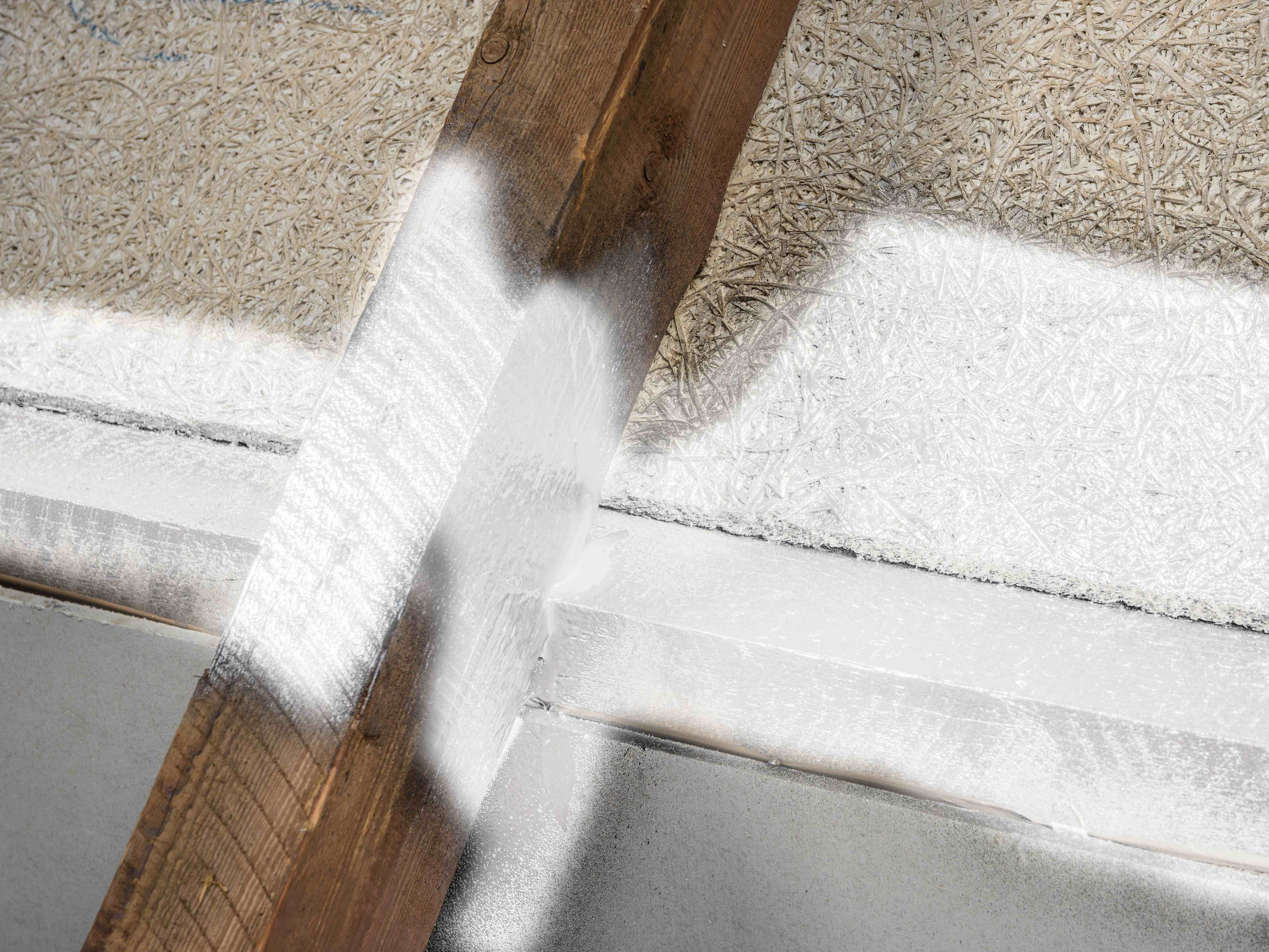 Anwendung als Primer