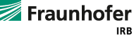 Fraunhofer IRB Logo