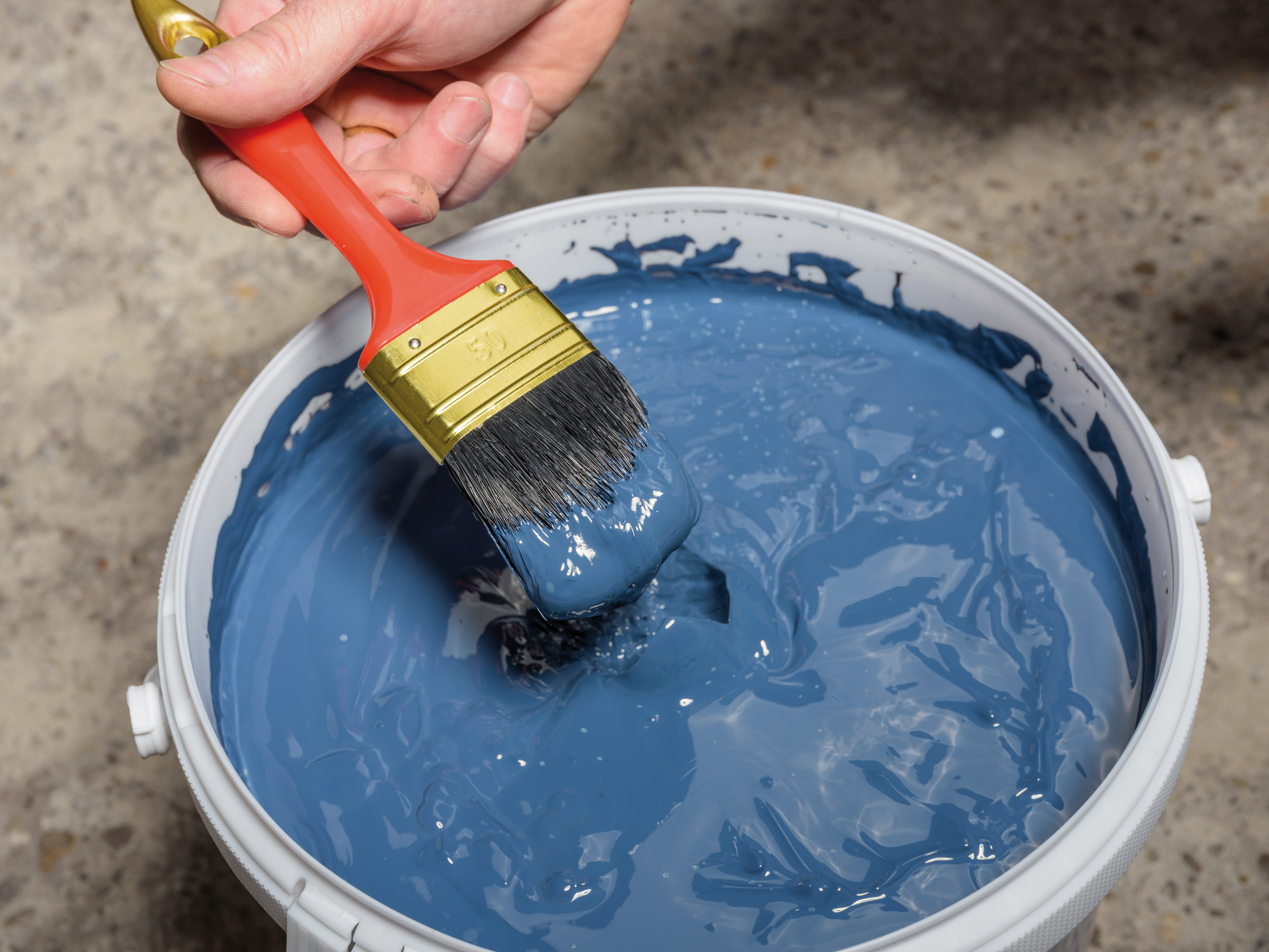 Überbrücken von Fehlstellen