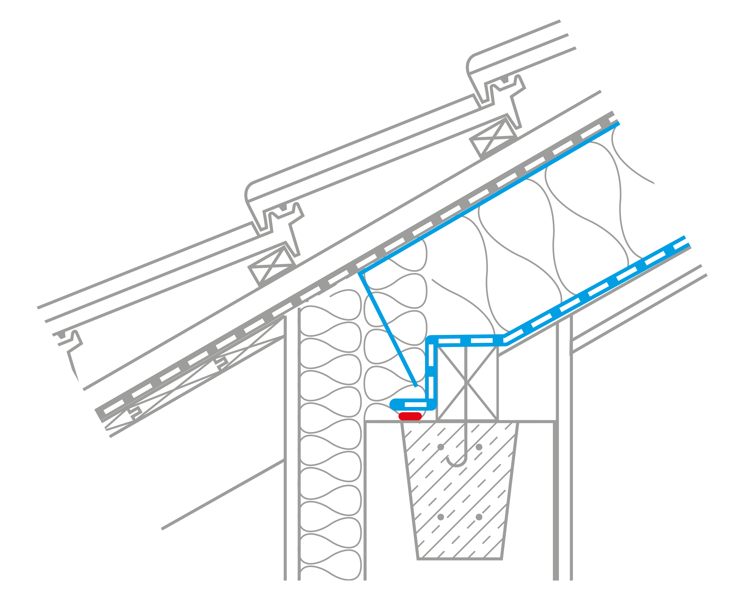 87 ld-san Drempelanschluss-Sub-and-Top-durchlaufender-Sparren.png