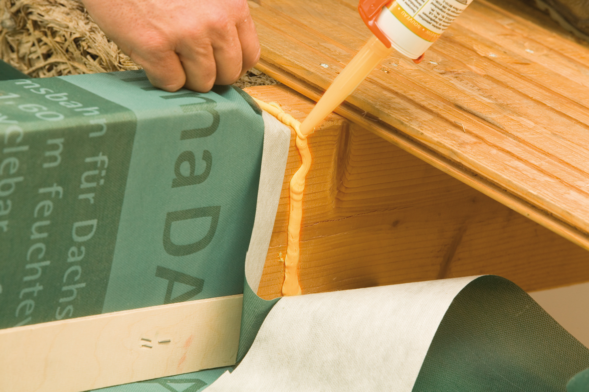 Anschluss Sub-and-Top-Bahn