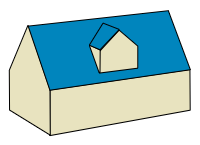 Dachgaube satteldach.png