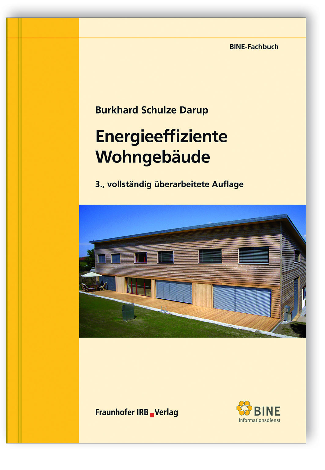 Energieeffiziente Wohngebäude