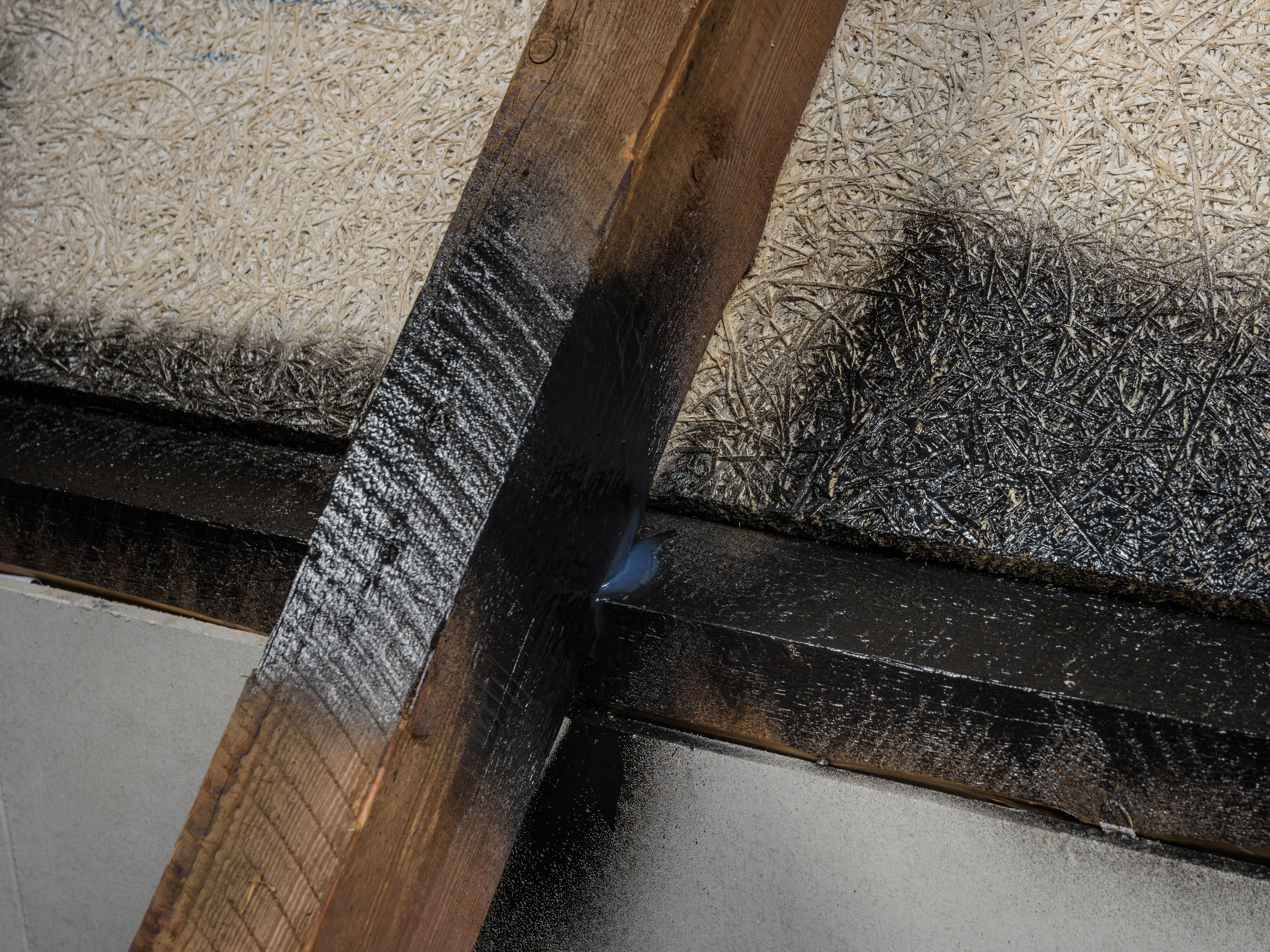 Anwendung als Primer