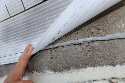 TIPP: Kleberaupe verdoppeln