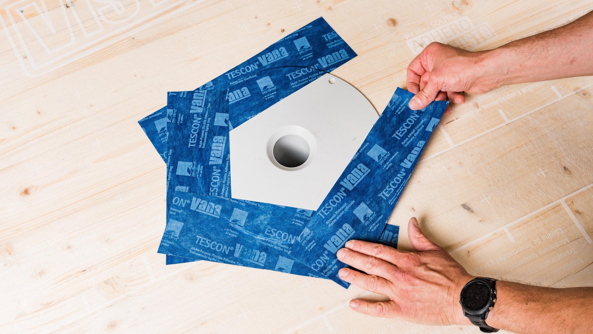 Gully für die Flächenentwässerung